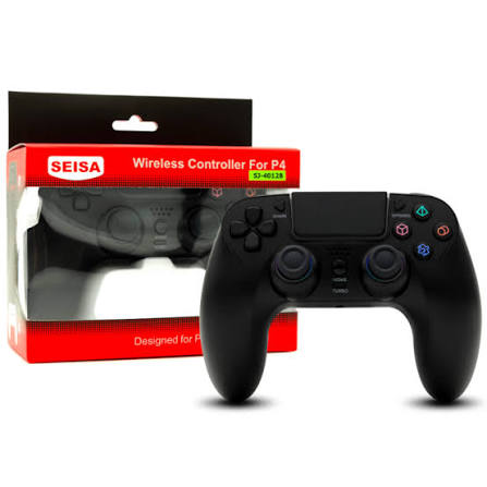 MANDO JOYSTICK SEISA PARA P4