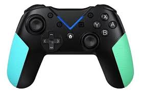MANDO JOYSTICK SEISA PARA PC