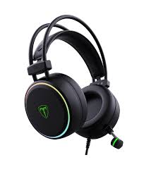 AUDIFONOS T-DAGGER SONA RGB
