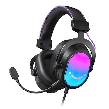 AUDIFONOS FIFINE AMPLIGAME H16 RGB