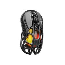 MOUSE GRAVASTAR MERCURY M2