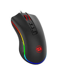 MOUSE REDRAGON COBRA M711 RGB