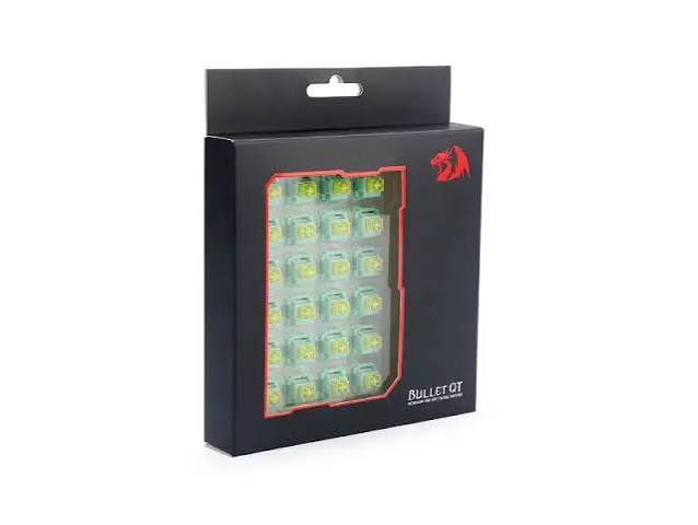 SWITCHES REDRAGON