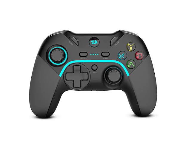 MANDO  REDRAGON HARROW PRO USB PC PC3