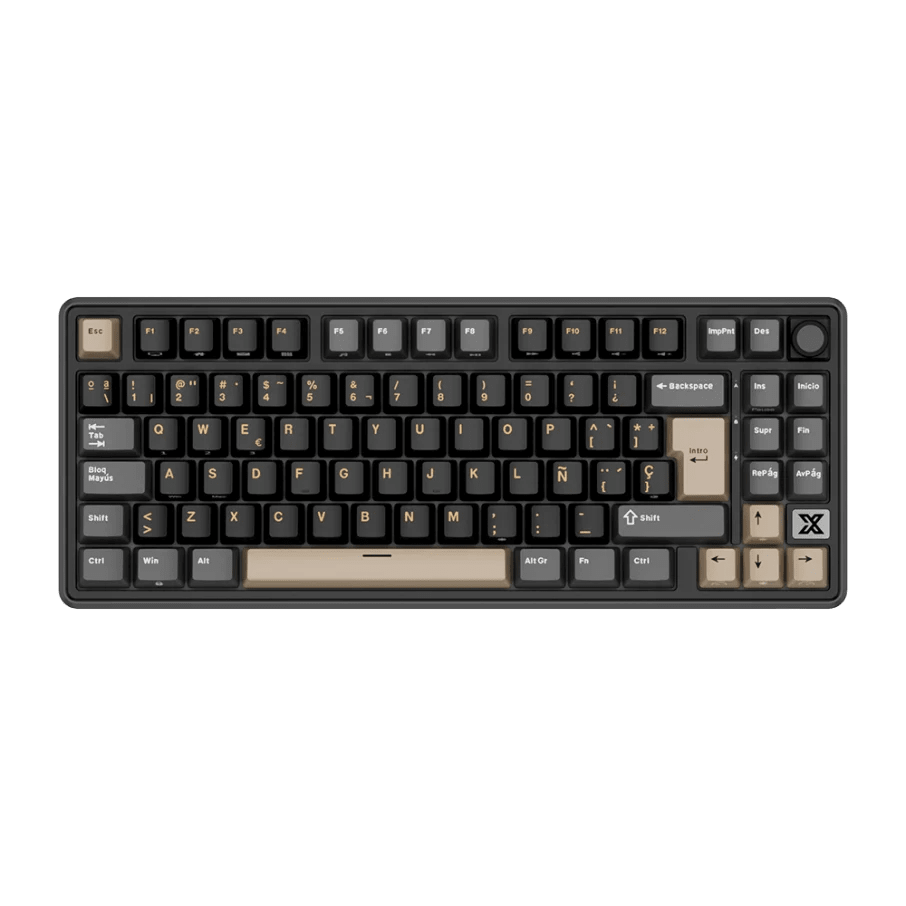 TECLADO MECANICO RK ROYAL KLUDGE