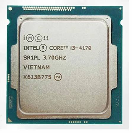 PROCESADOR OEM CORE I3 4TA GEN