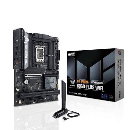 PLACA MADRE MSI MAG B860 TOMAHAWK WIFI LGA 1851 DDR5