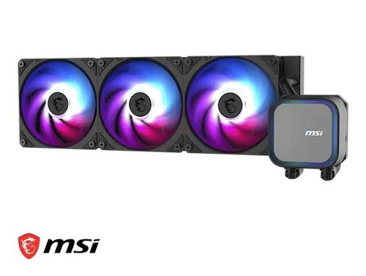 REFRIGERACION LIQUIDA MSI  MAG COREL LIQUID 3FAN A13