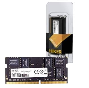 MEMORIA RAM HIKSEMI HIKER DDR4 8G LAPTOP